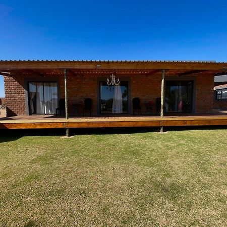 Eden Chalets Windhoek Eksteriør billede