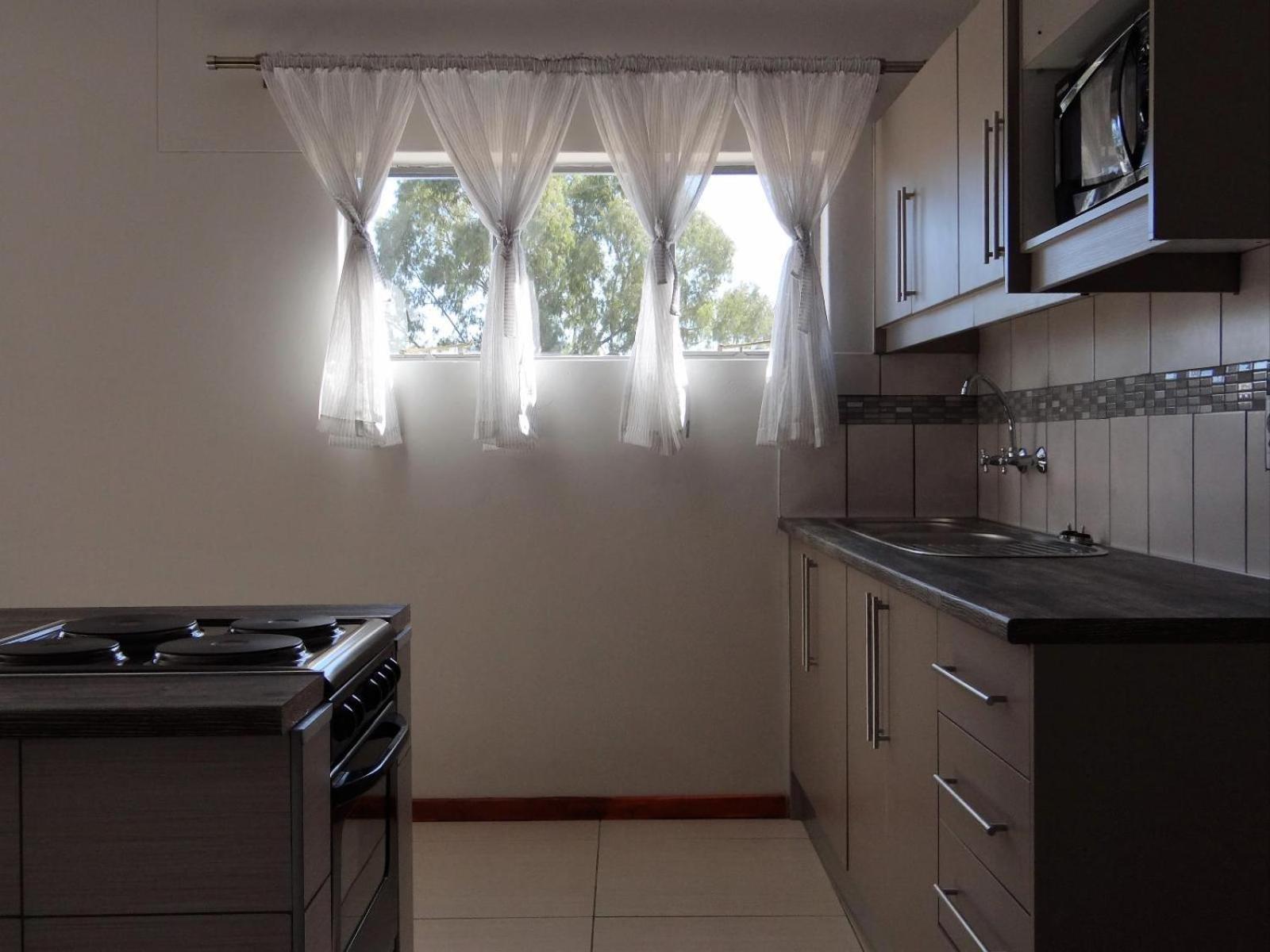 Eden Chalets Windhoek Værelse billede