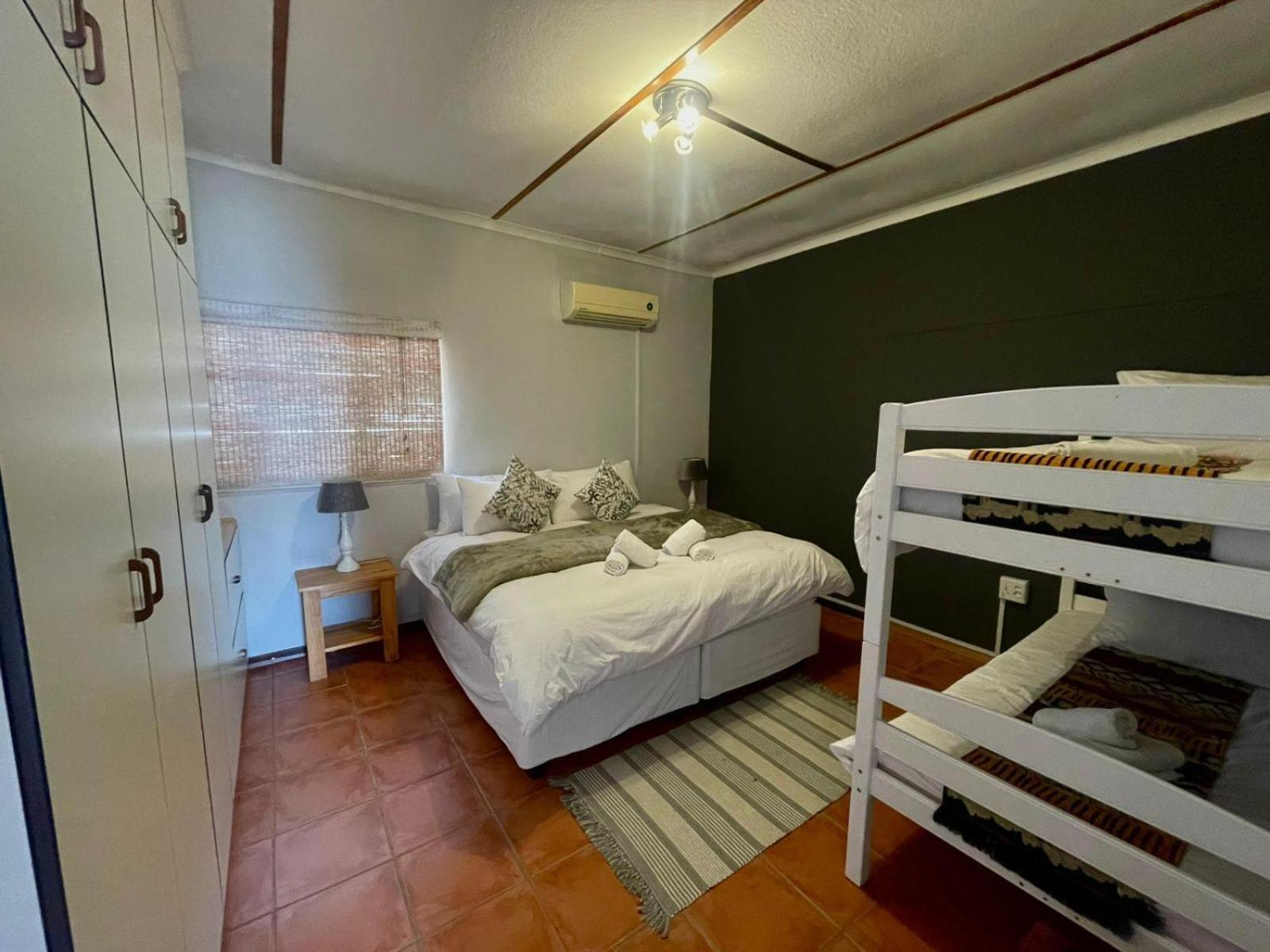 Eden Chalets Windhoek Værelse billede