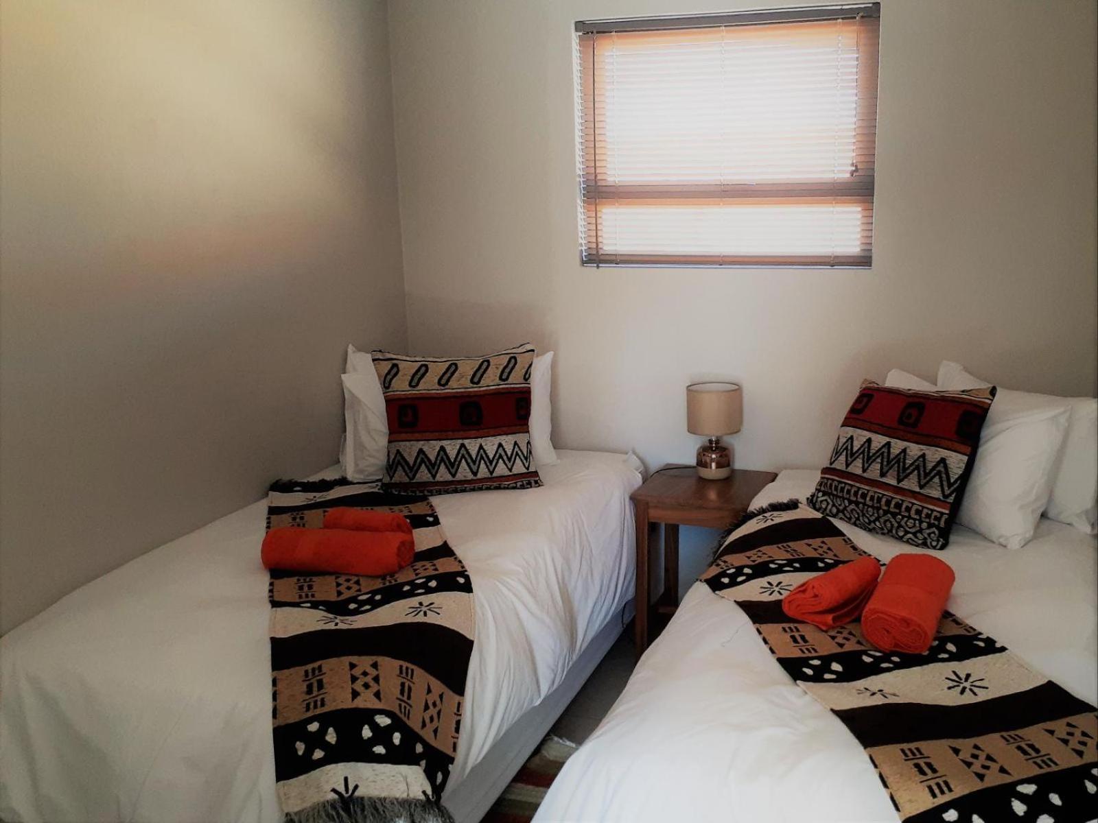 Eden Chalets Windhoek Værelse billede