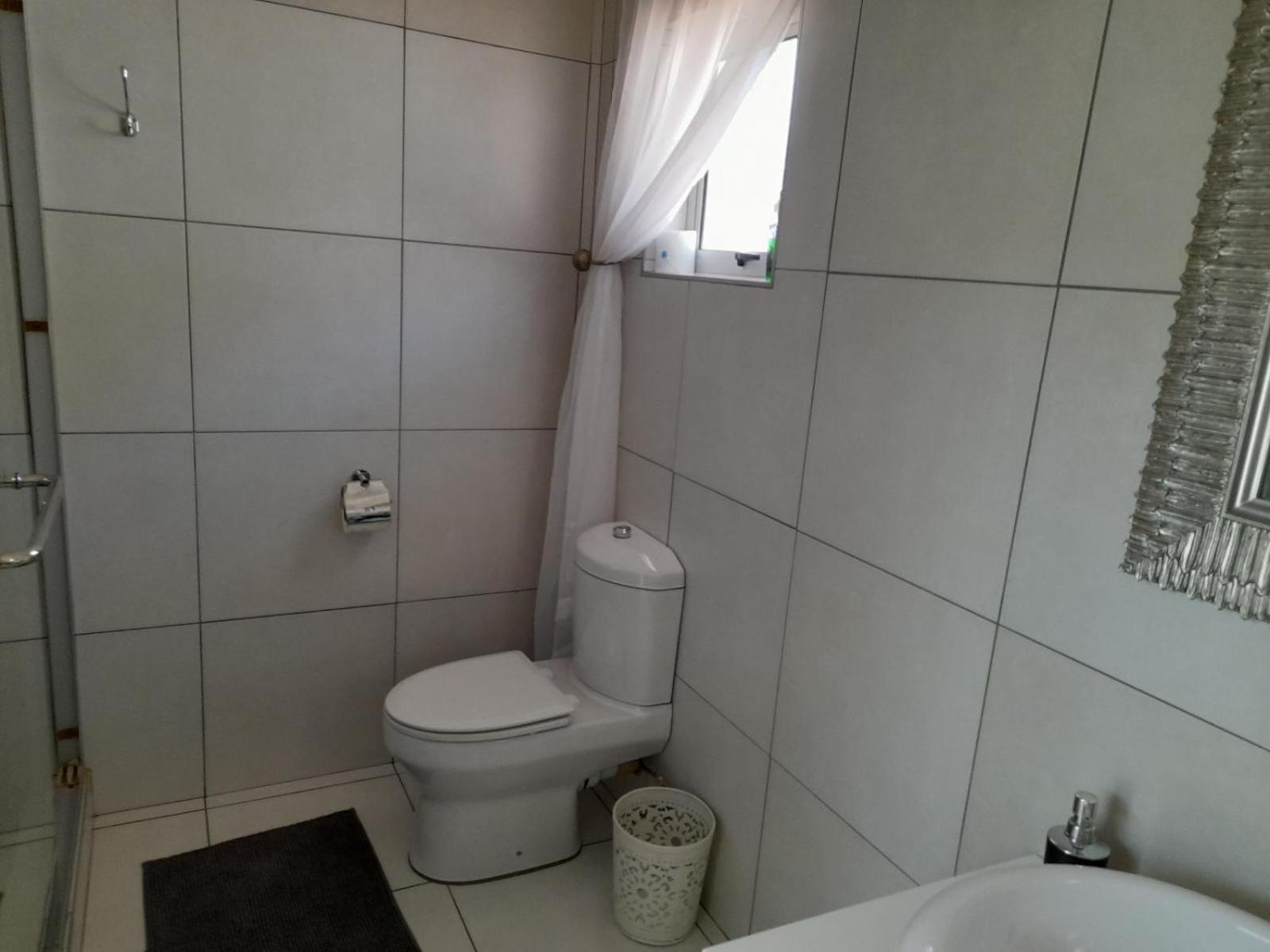 Eden Chalets Windhoek Værelse billede