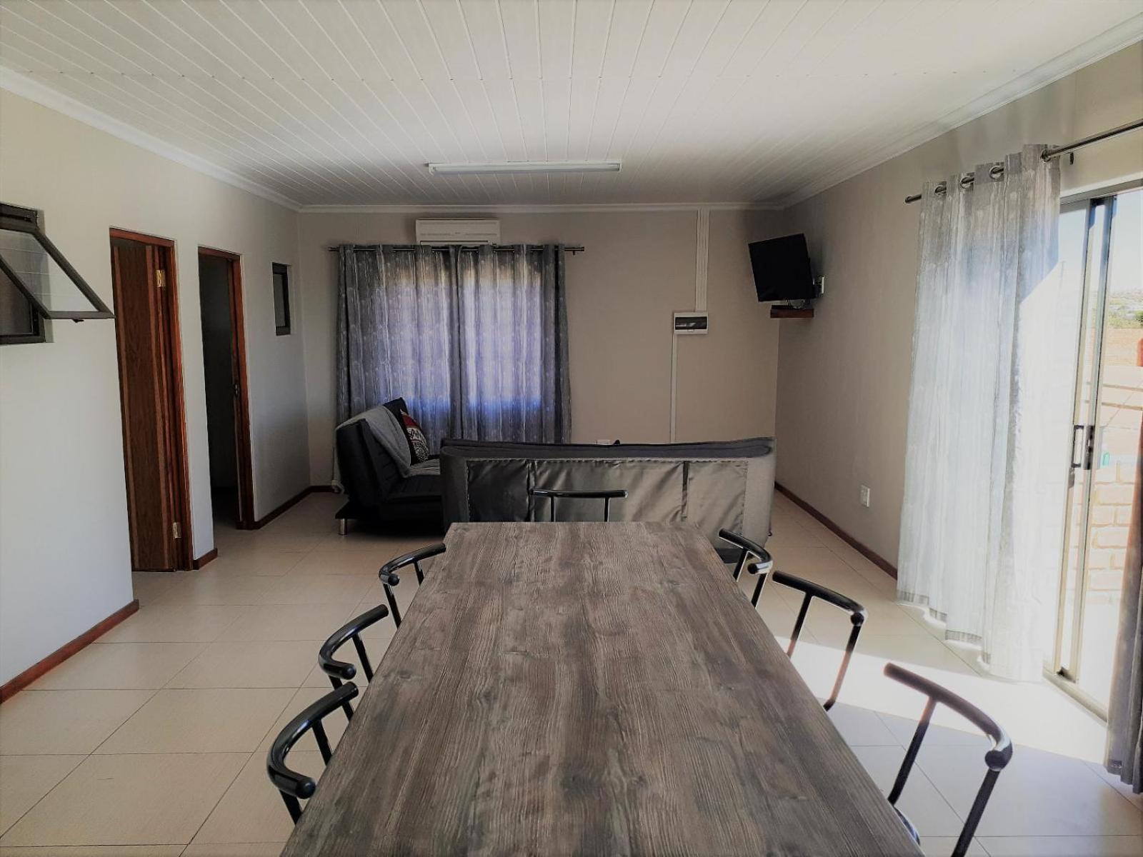 Eden Chalets Windhoek Værelse billede