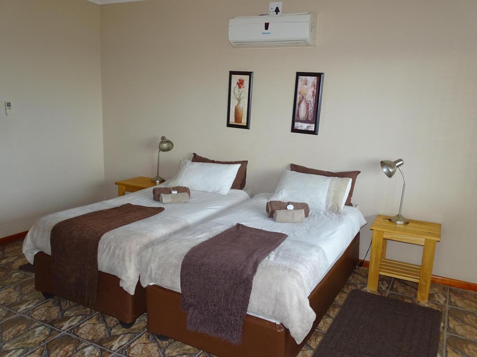 Eden Chalets Windhoek Værelse billede