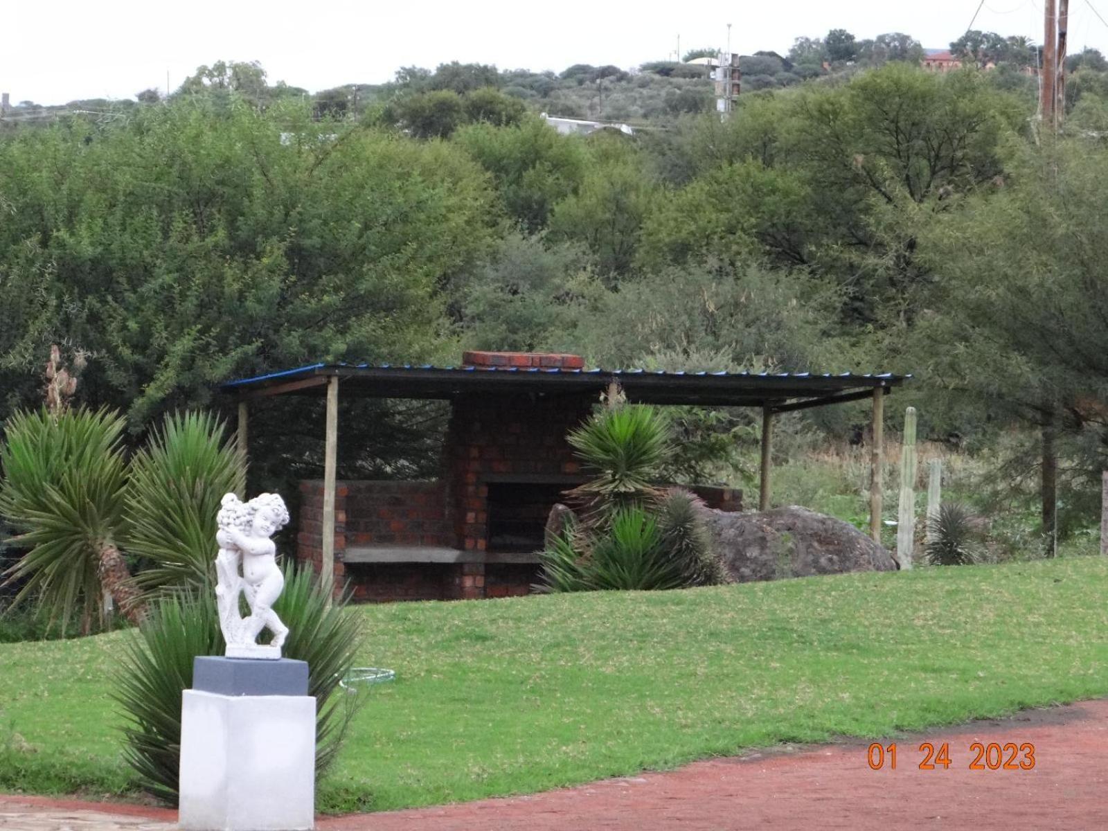 Eden Chalets Windhoek Eksteriør billede
