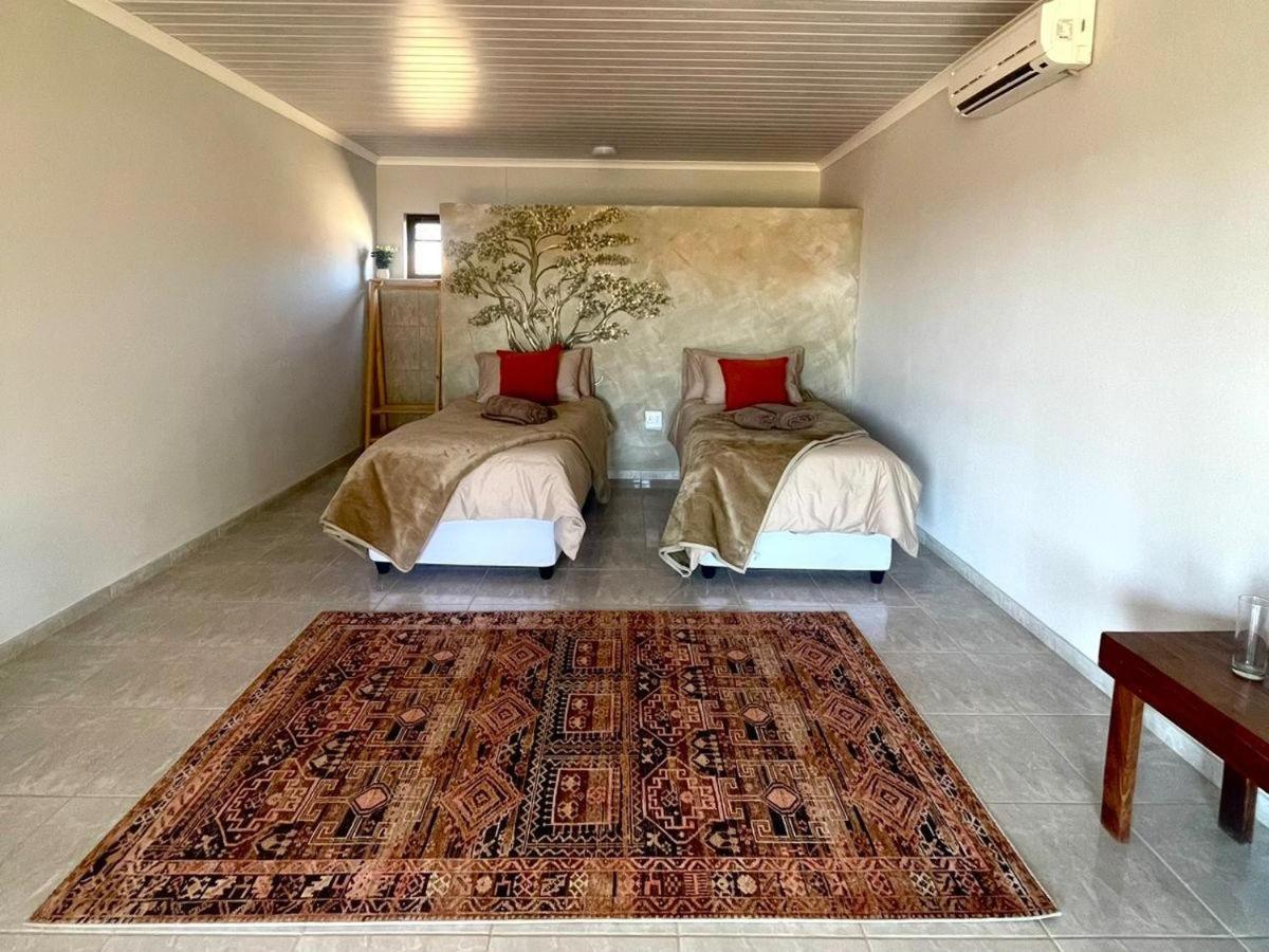 Eden Chalets Windhoek Værelse billede