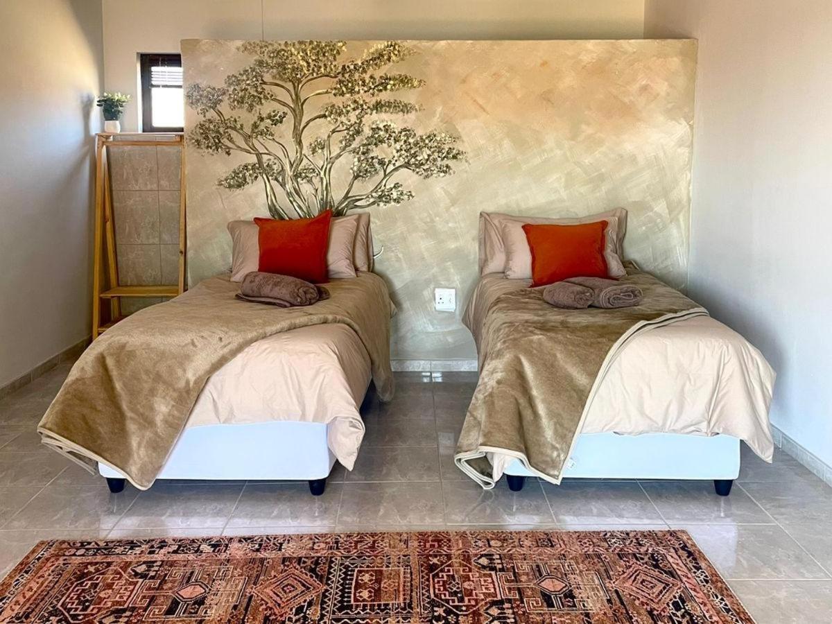 Eden Chalets Windhoek Værelse billede