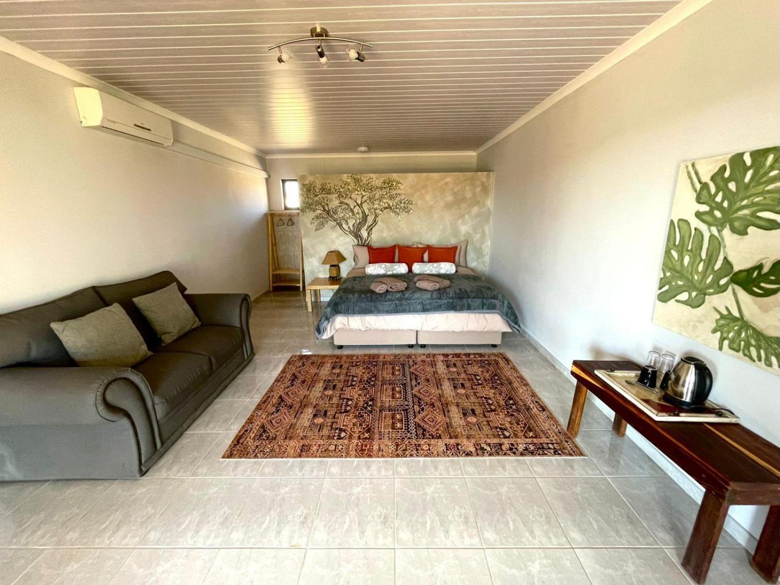 Eden Chalets Windhoek Værelse billede
