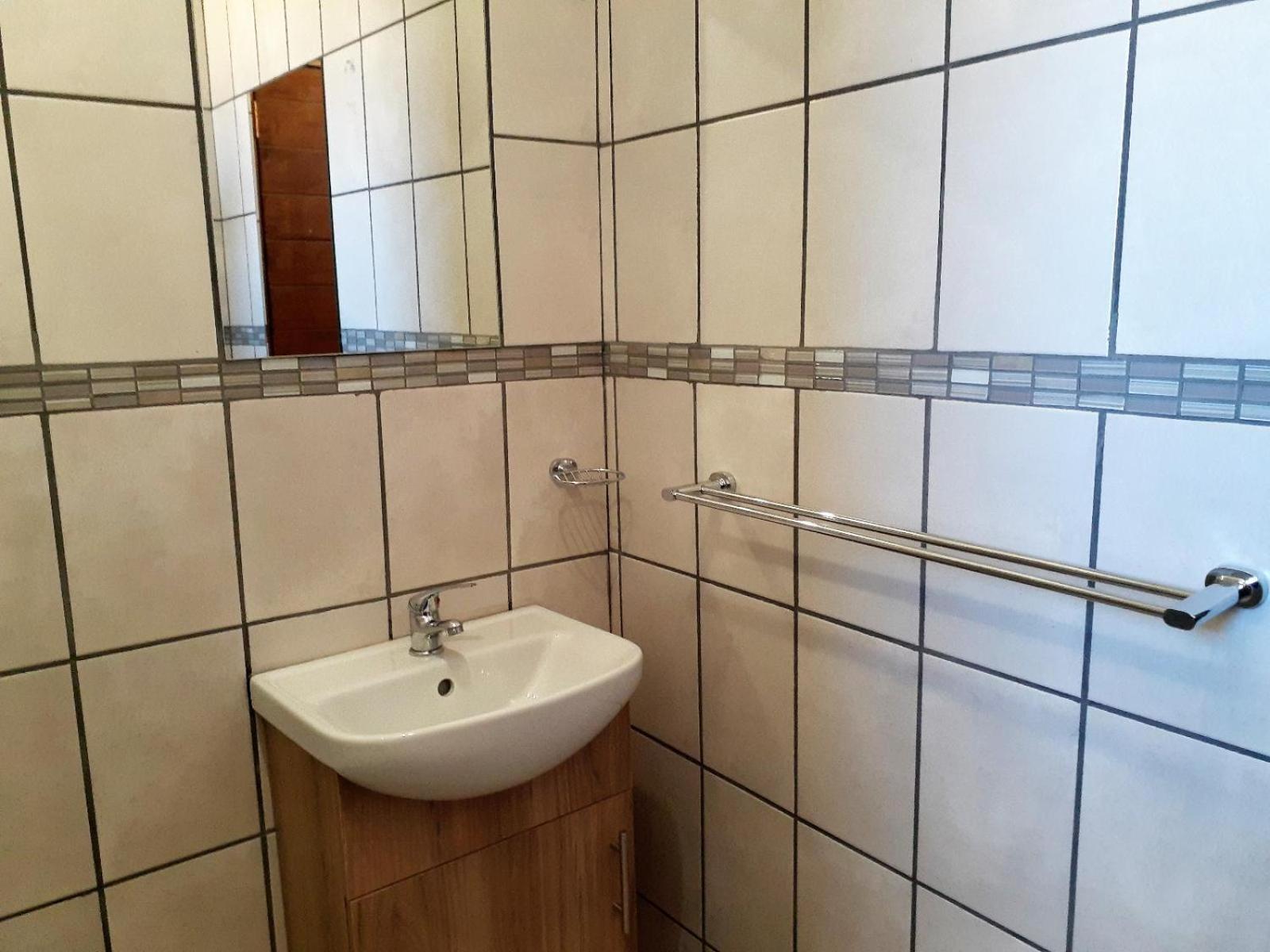 Eden Chalets Windhoek Værelse billede