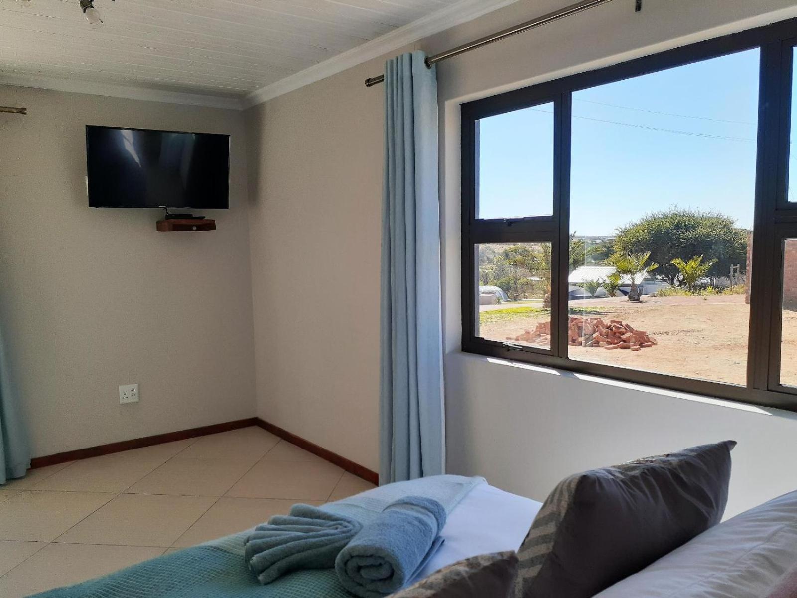 Eden Chalets Windhoek Værelse billede