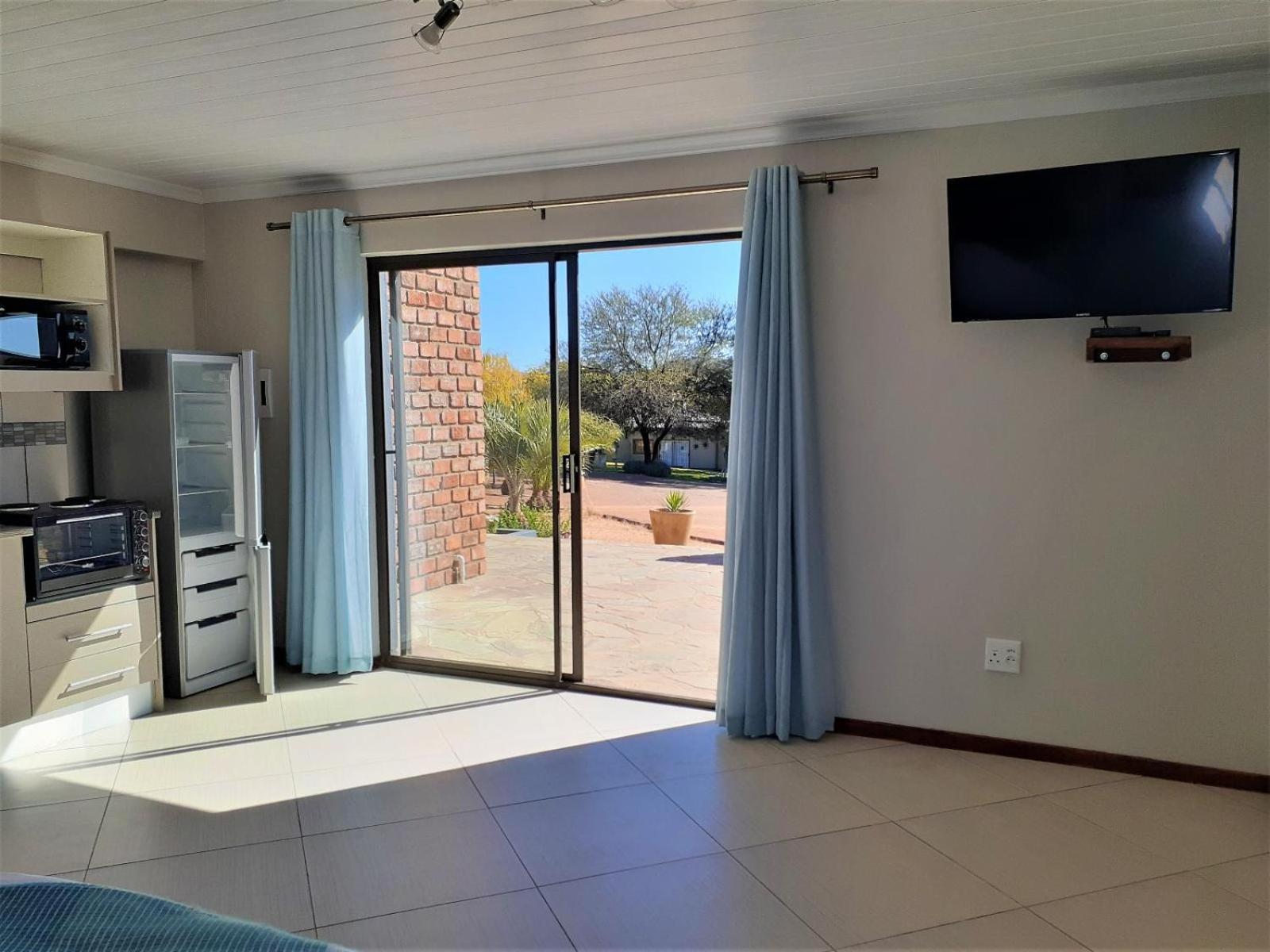 Eden Chalets Windhoek Værelse billede