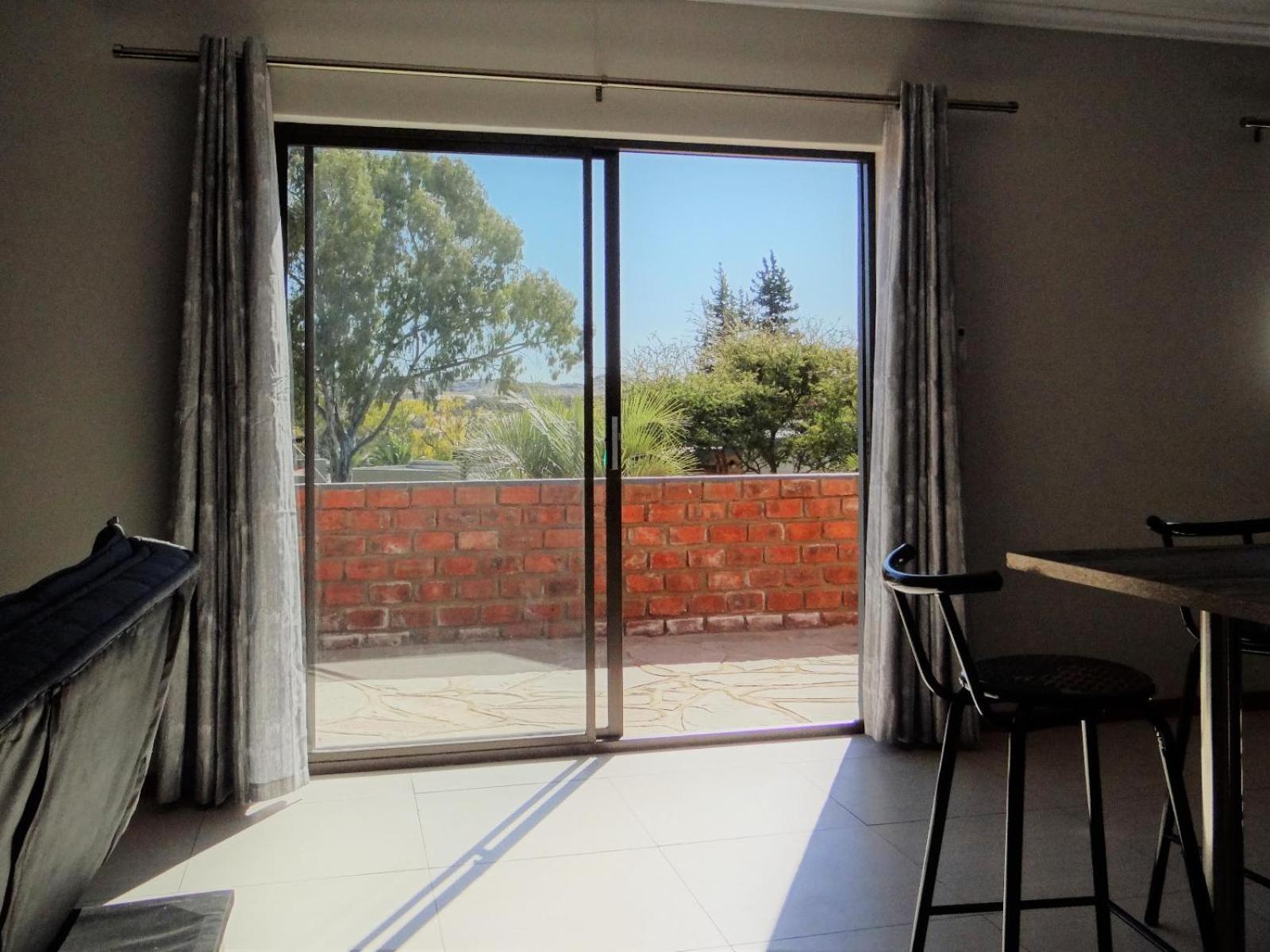 Eden Chalets Windhoek Værelse billede