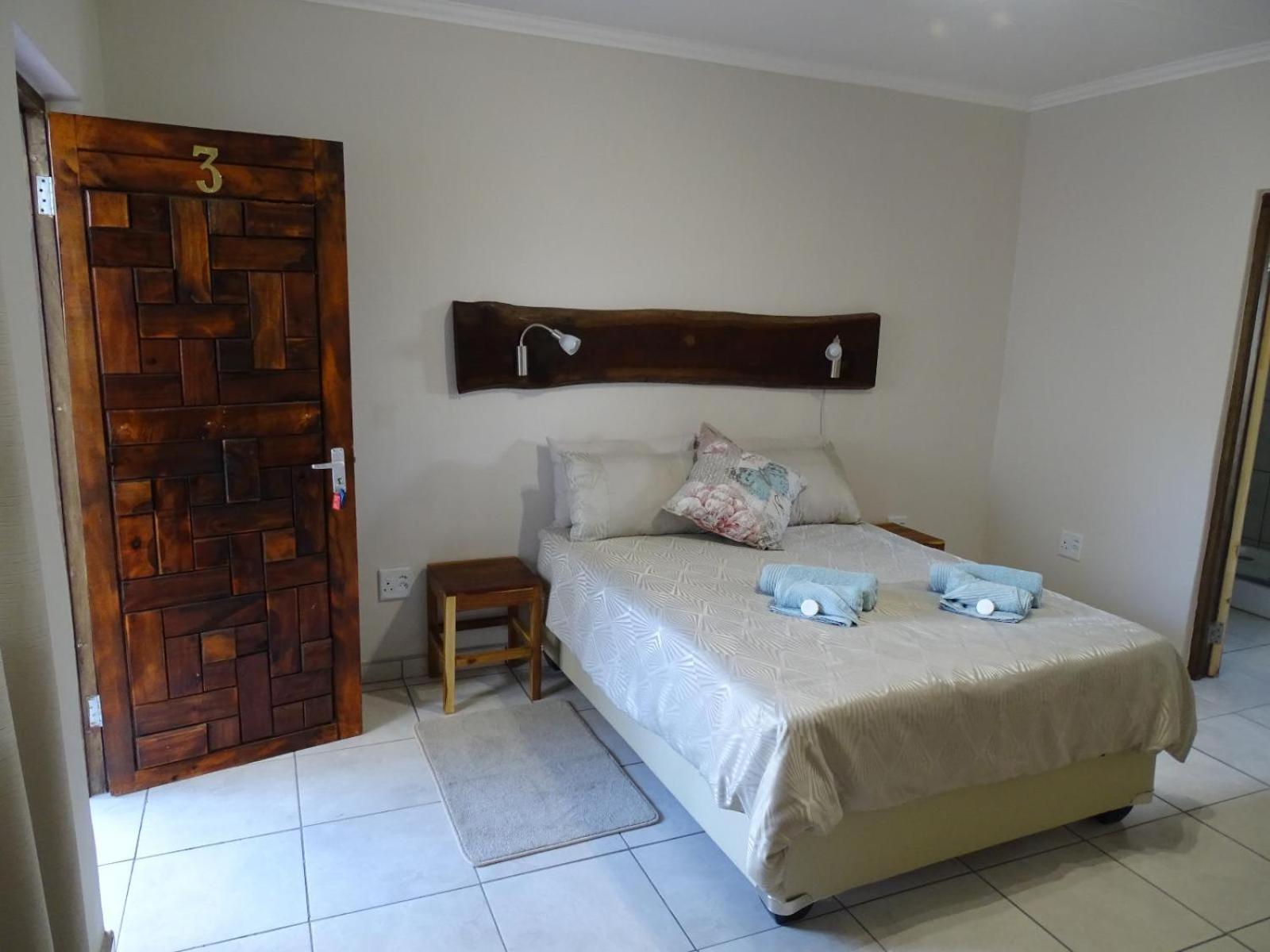 Eden Chalets Windhoek Værelse billede