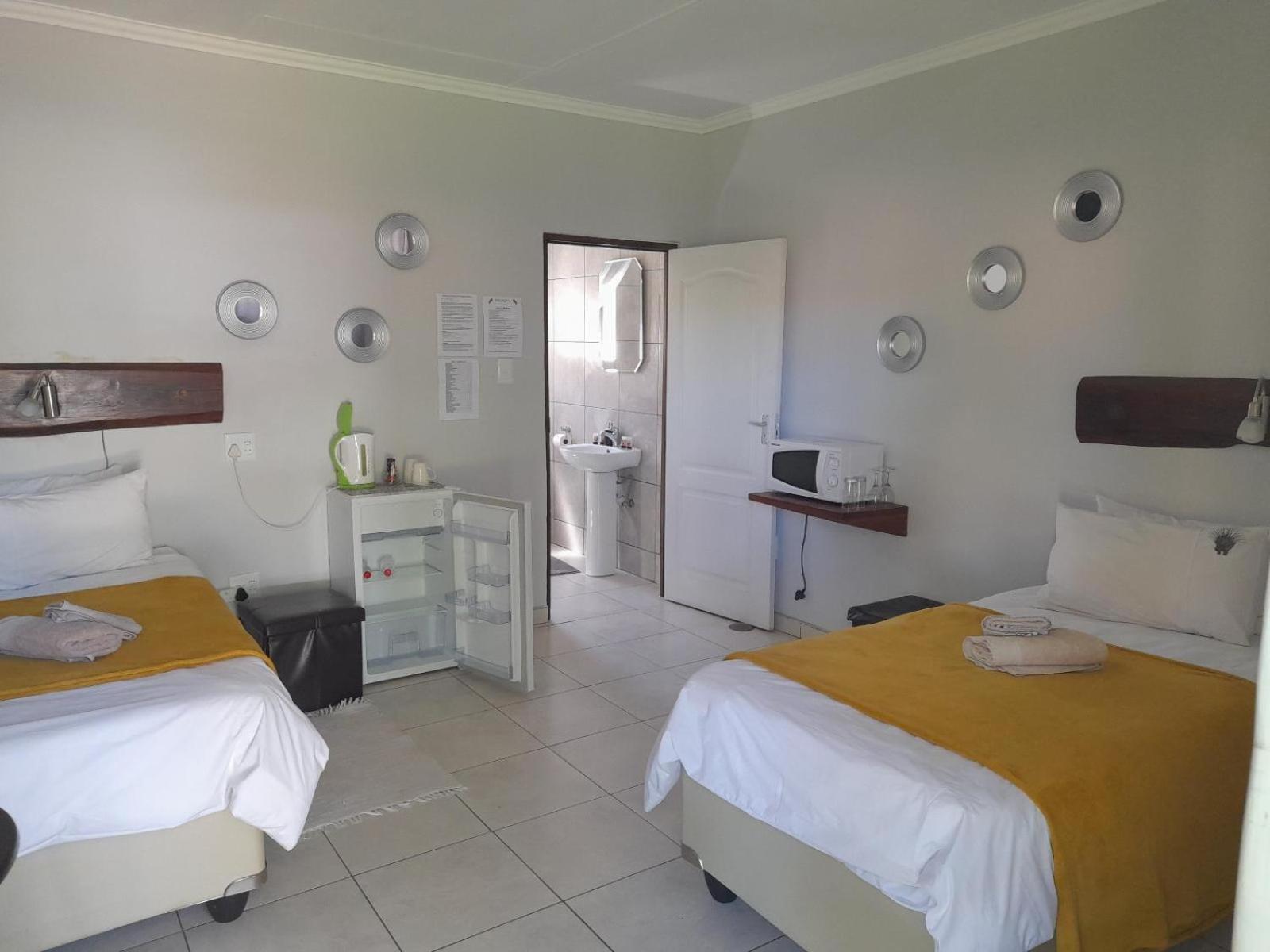Eden Chalets Windhoek Værelse billede