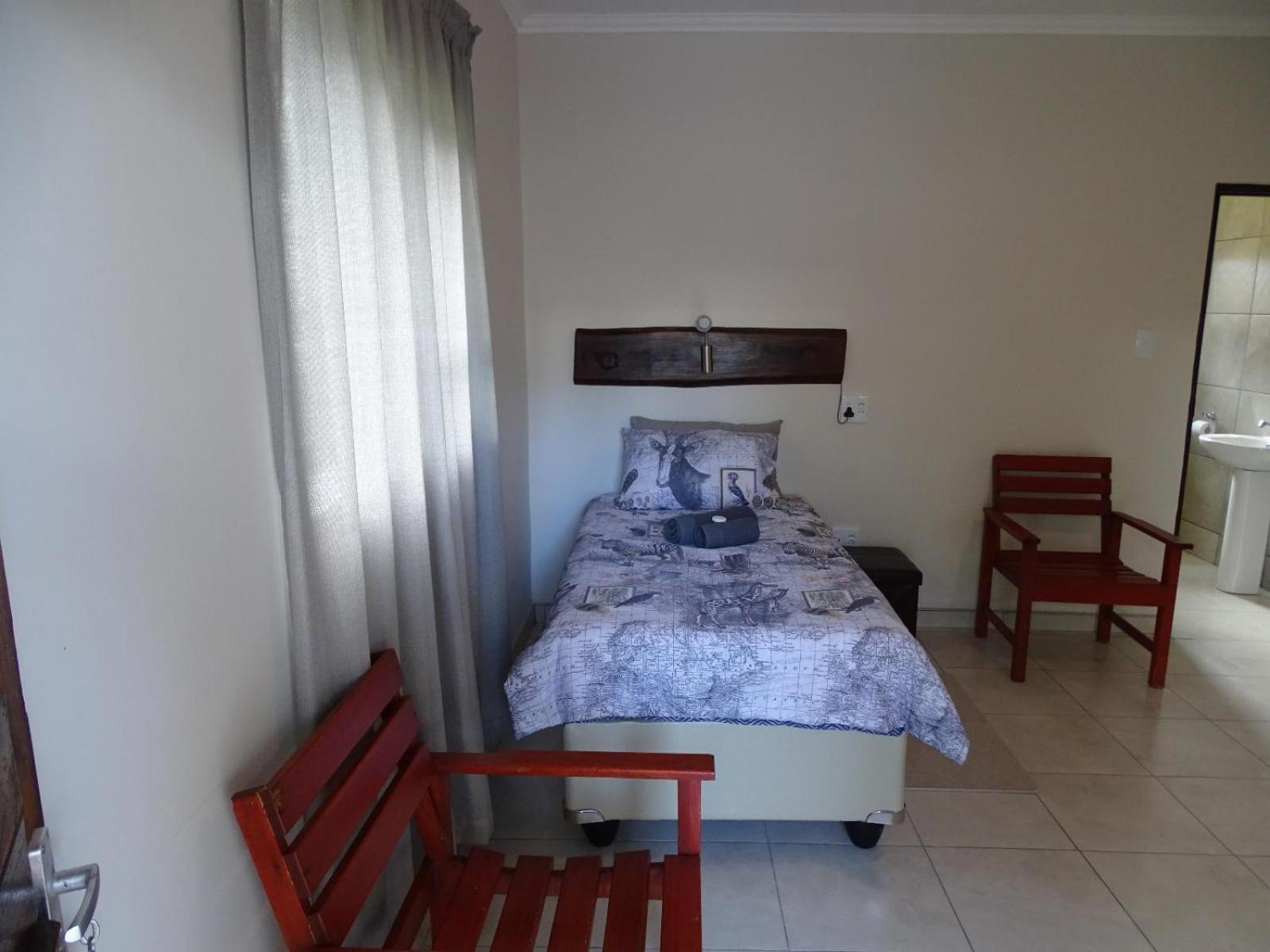 Eden Chalets Windhoek Værelse billede