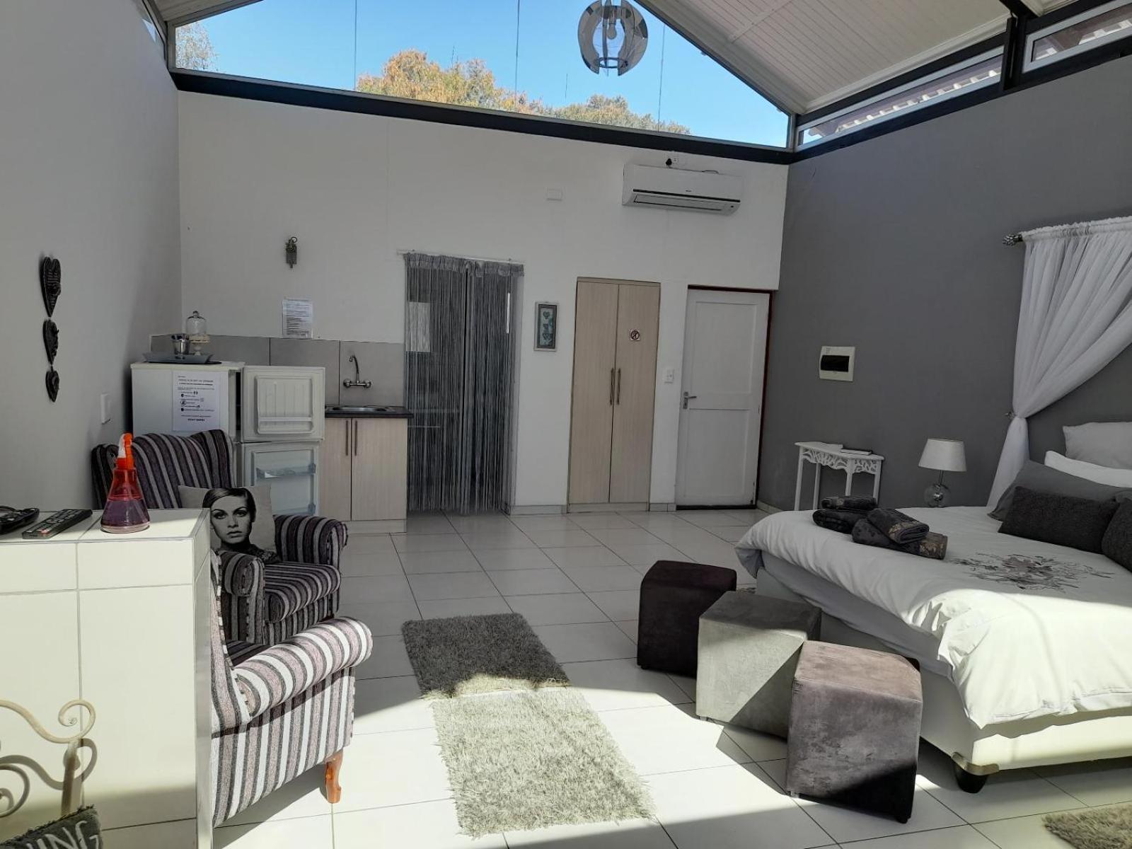 Eden Chalets Windhoek Værelse billede