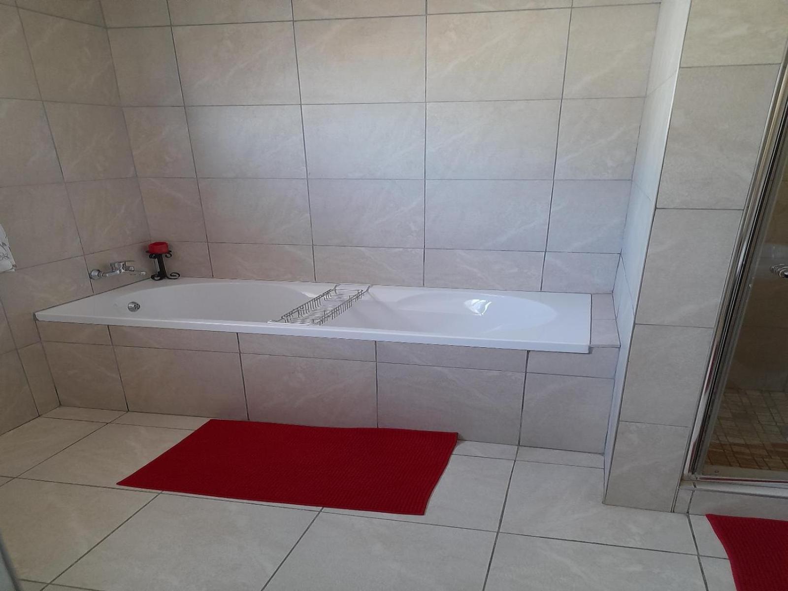 Eden Chalets Windhoek Værelse billede