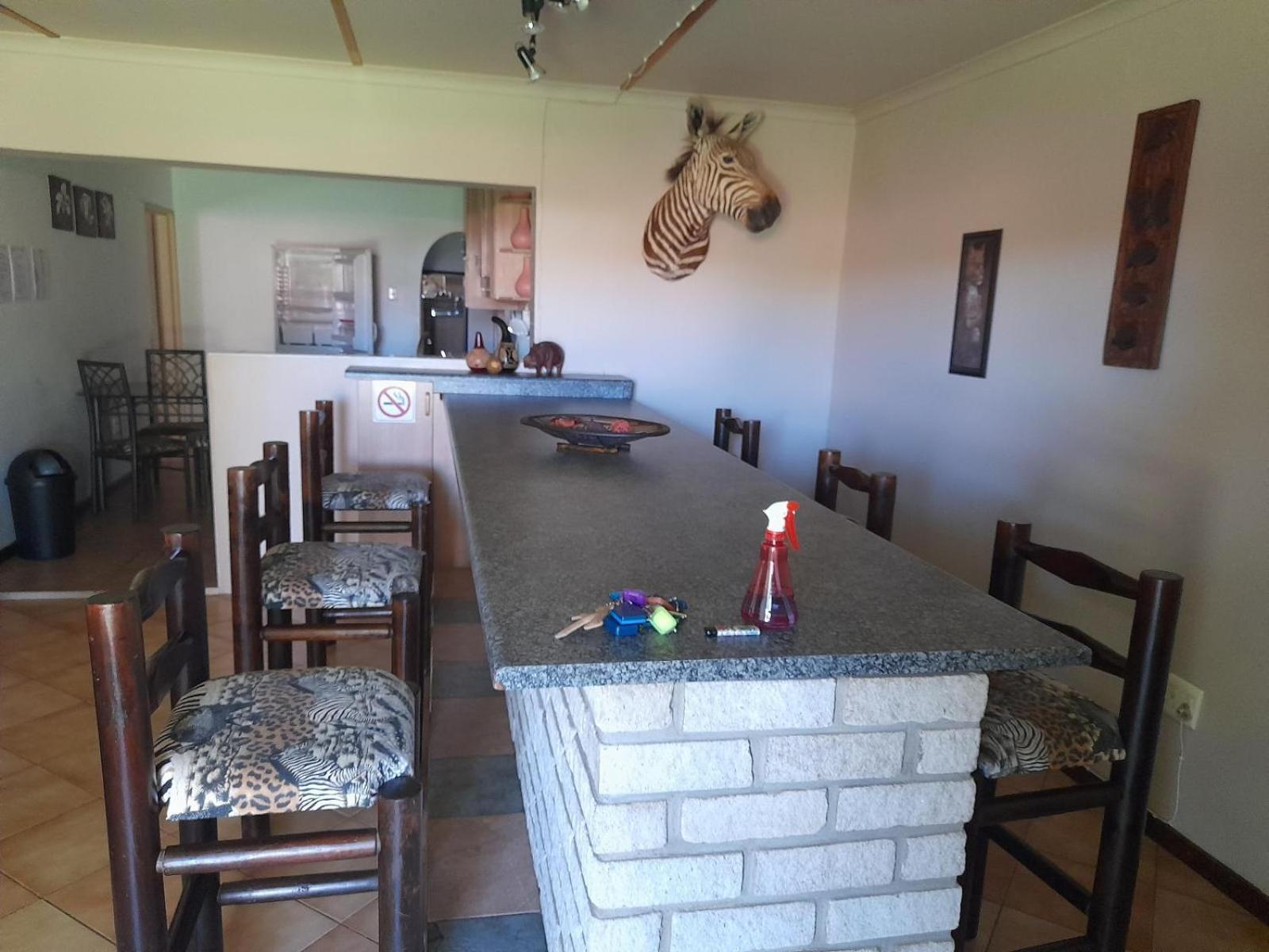 Eden Chalets Windhoek Værelse billede