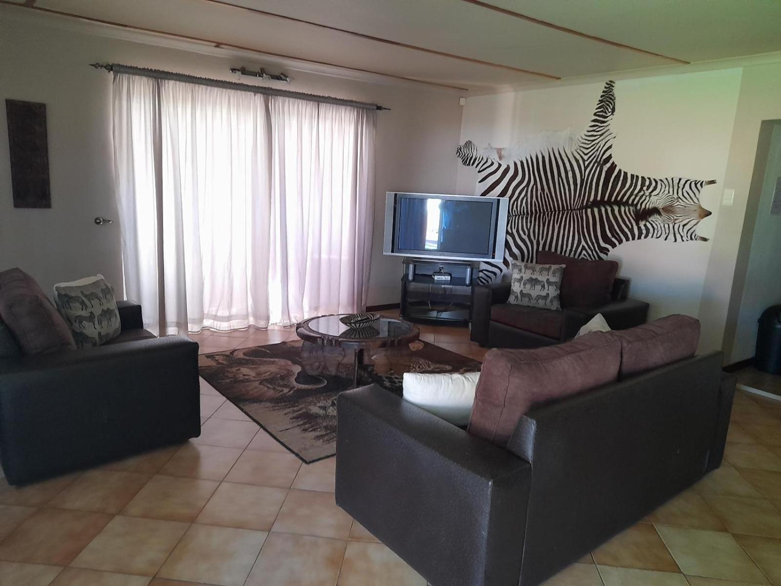 Eden Chalets Windhoek Værelse billede