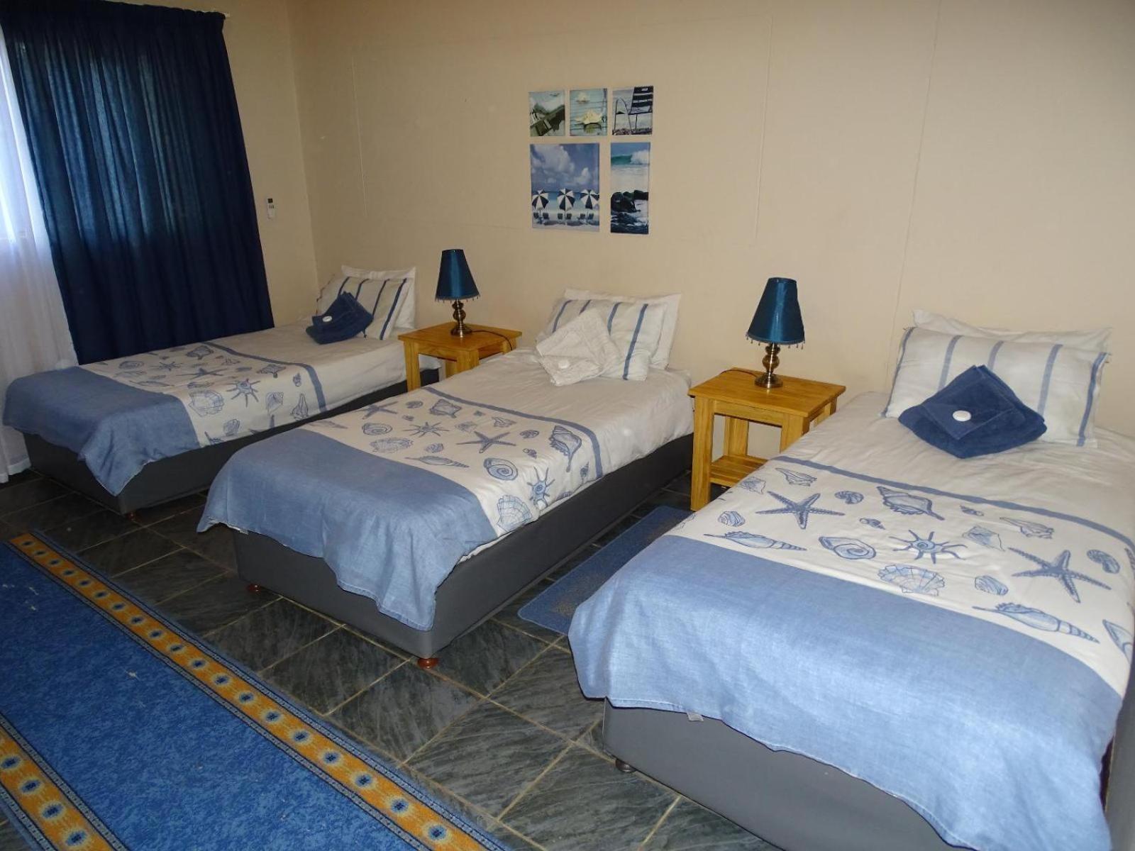 Eden Chalets Windhoek Værelse billede