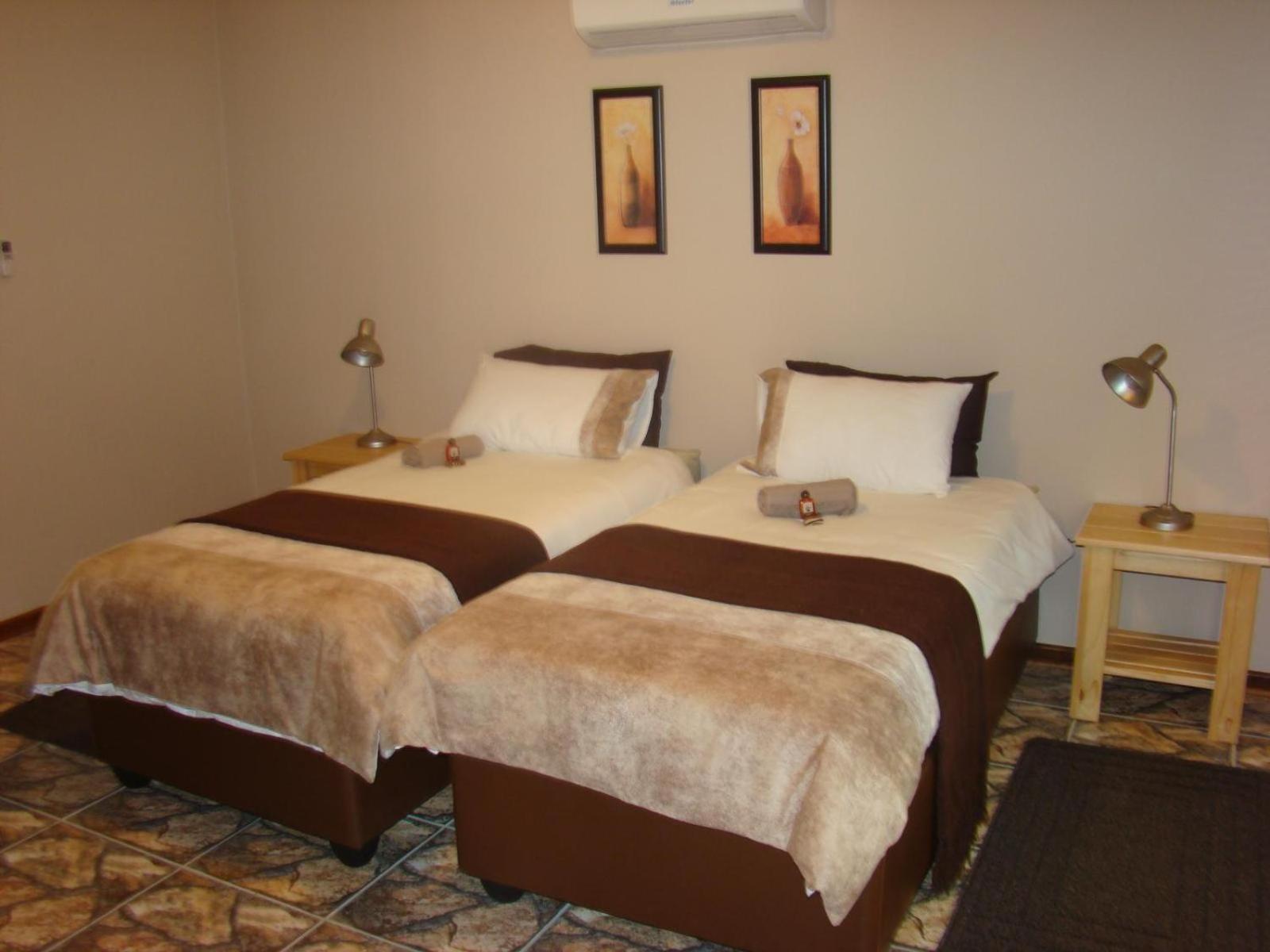 Eden Chalets Windhoek Værelse billede