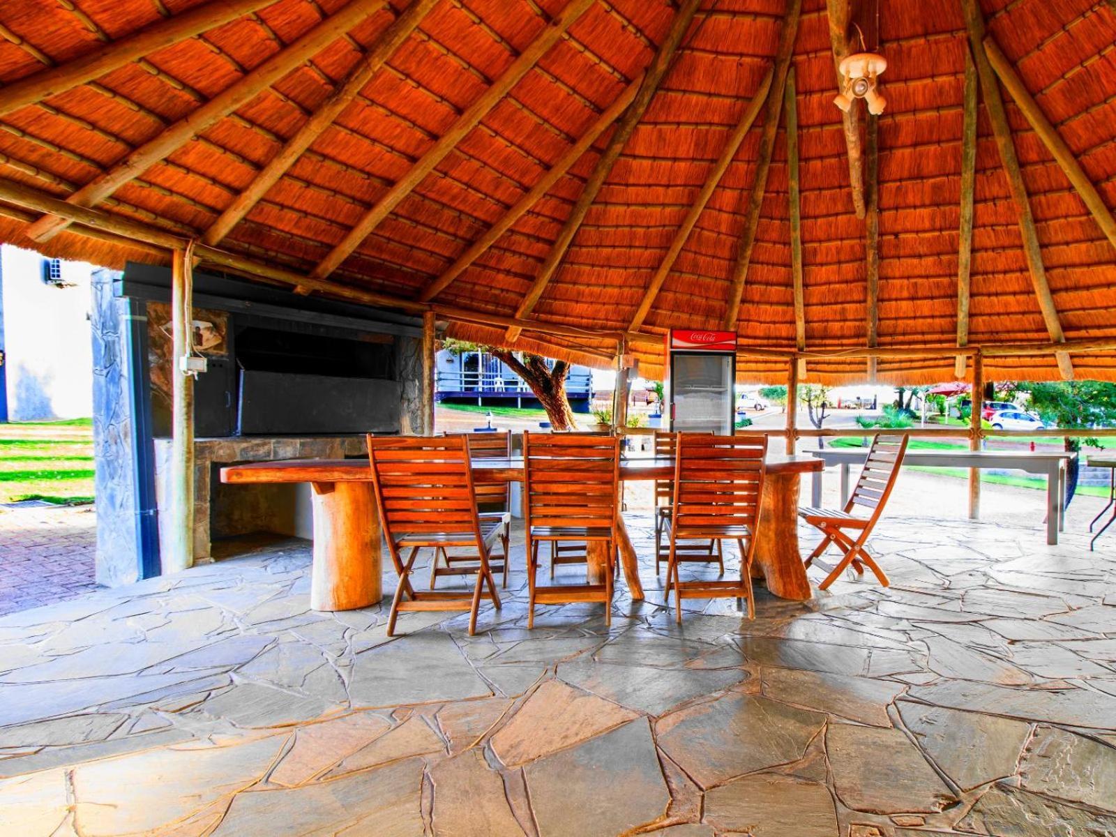 Eden Chalets Windhoek Eksteriør billede
