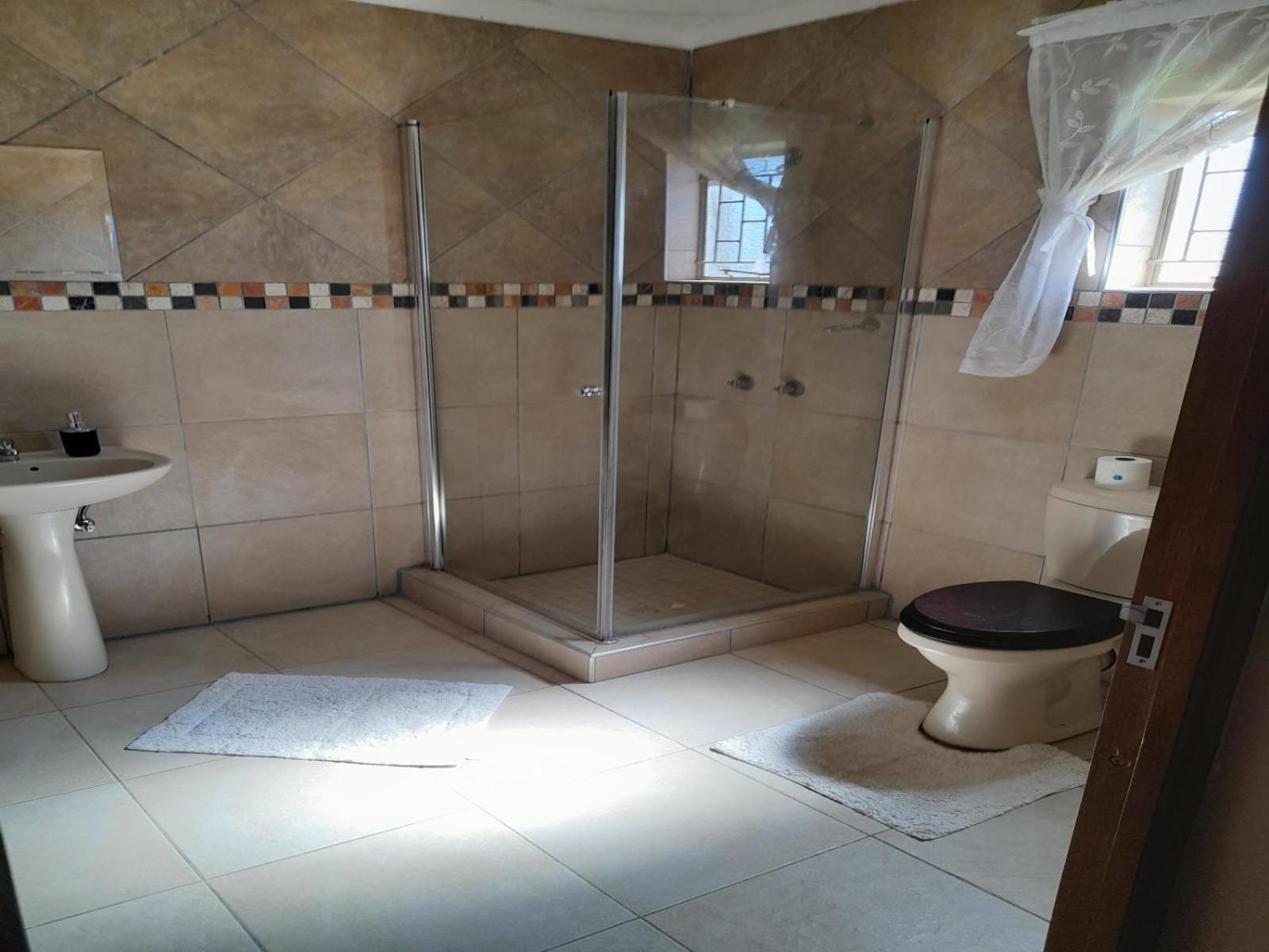 Eden Chalets Windhoek Værelse billede