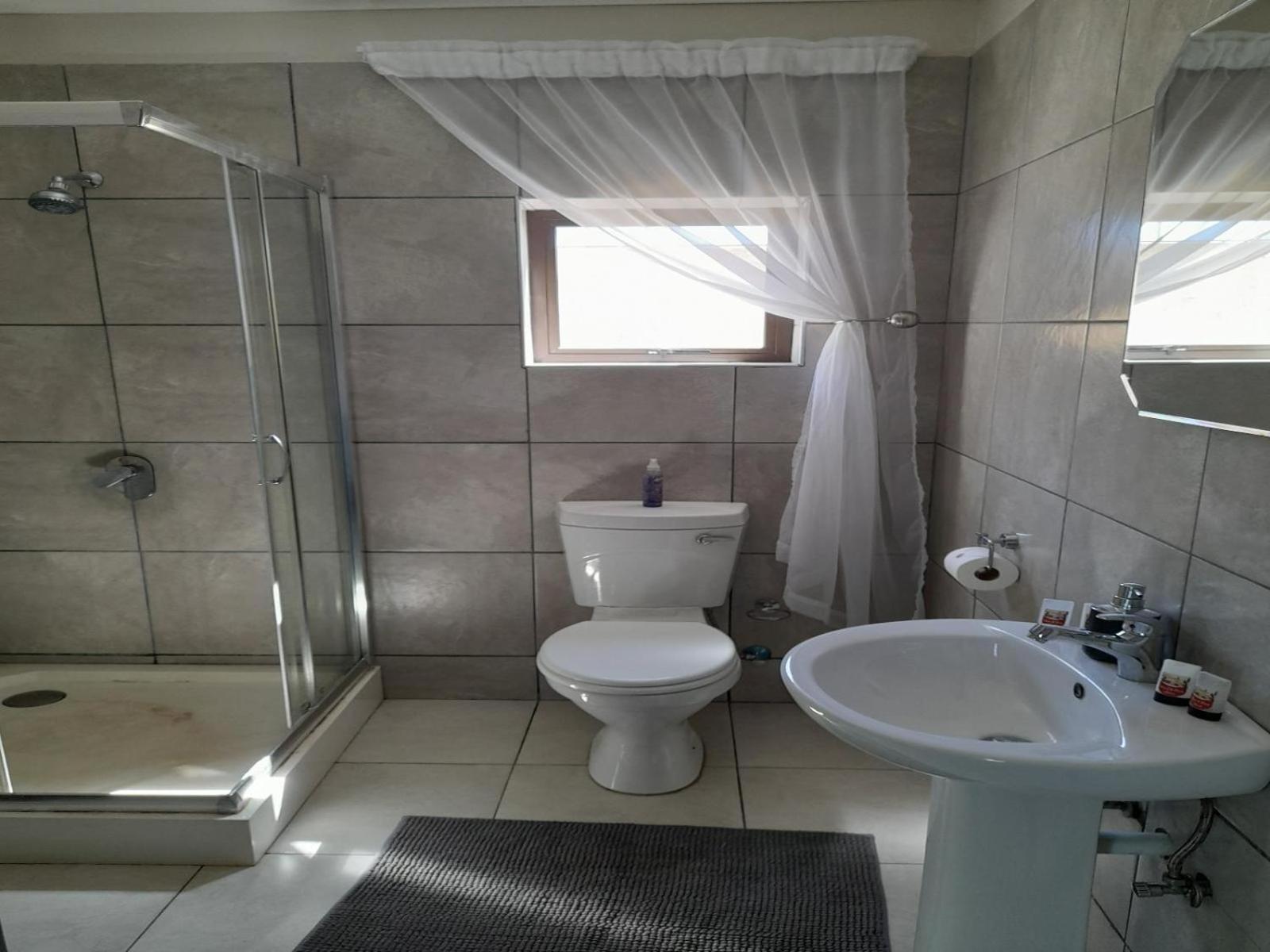 Eden Chalets Windhoek Værelse billede
