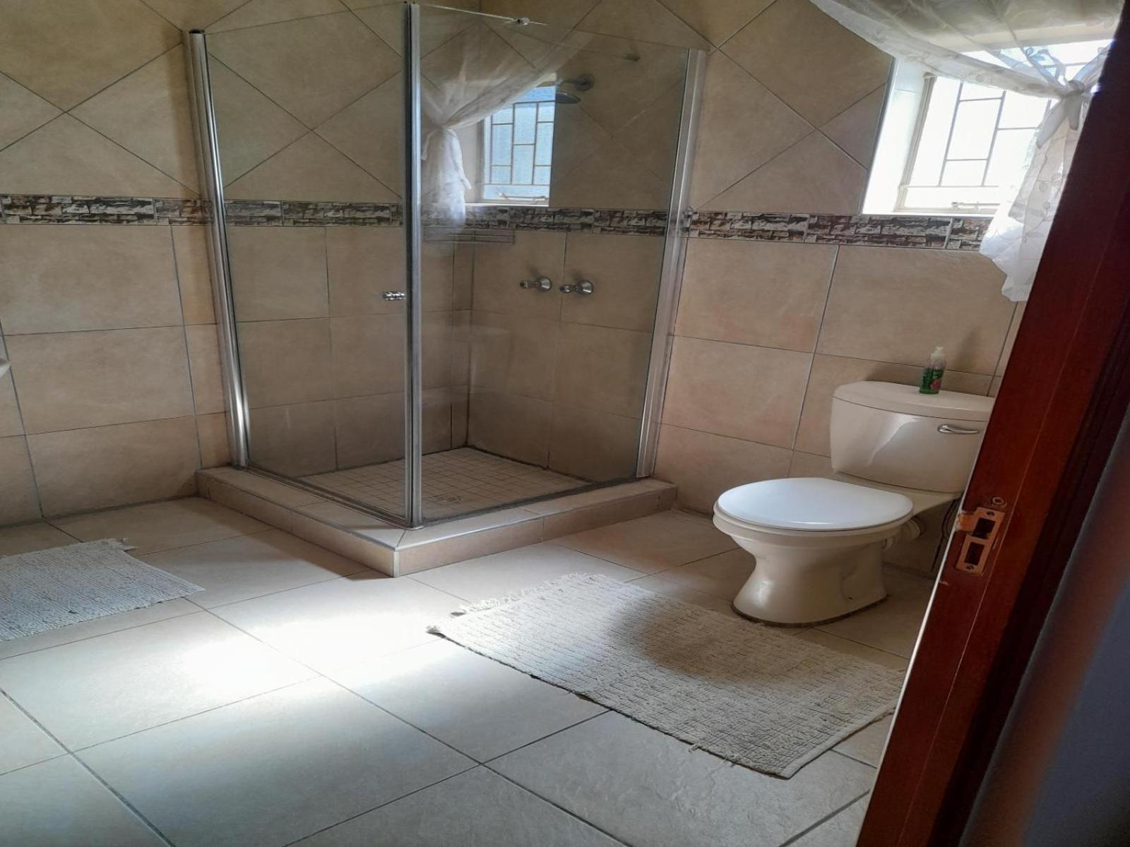 Eden Chalets Windhoek Værelse billede