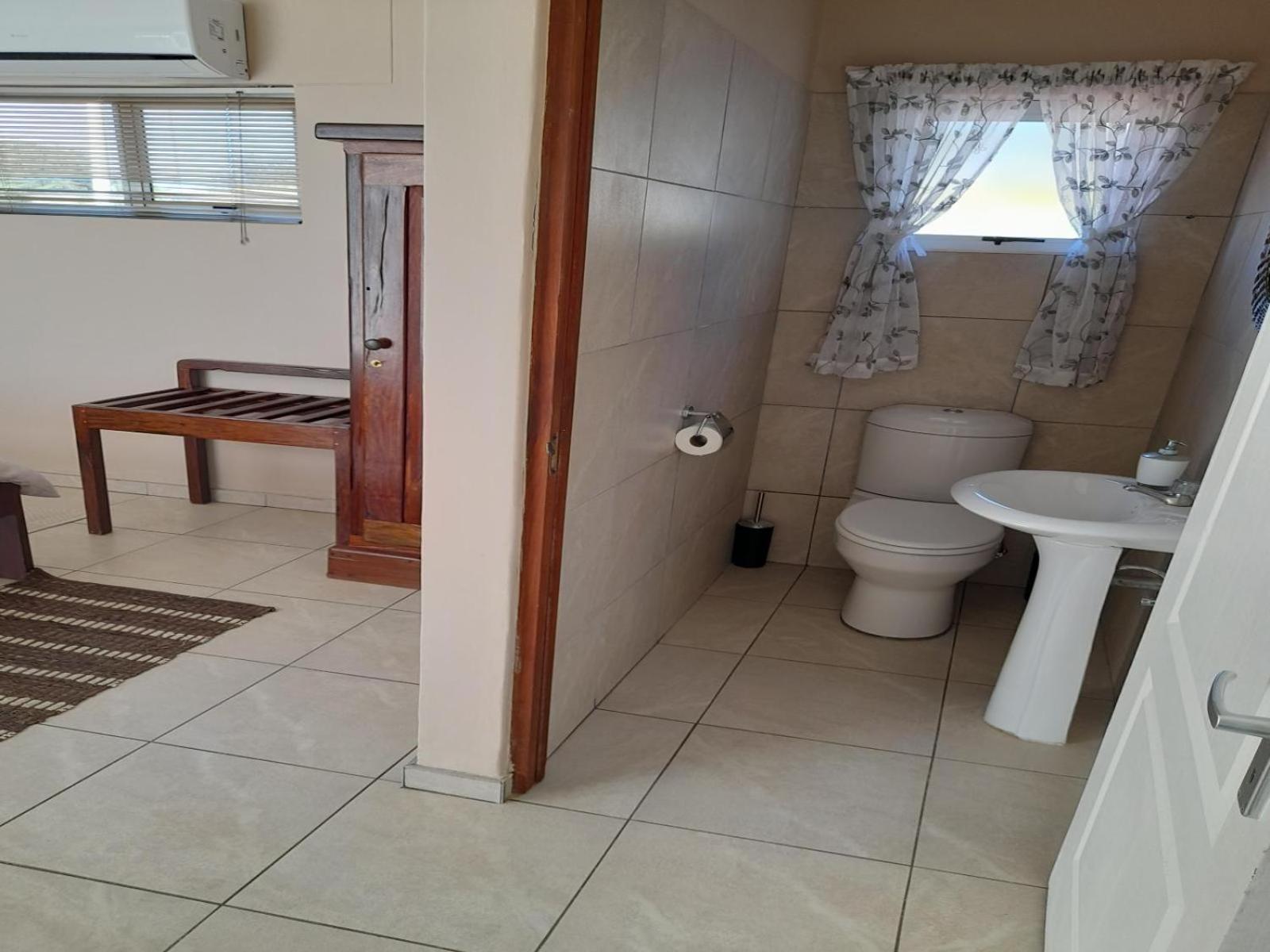 Eden Chalets Windhoek Værelse billede