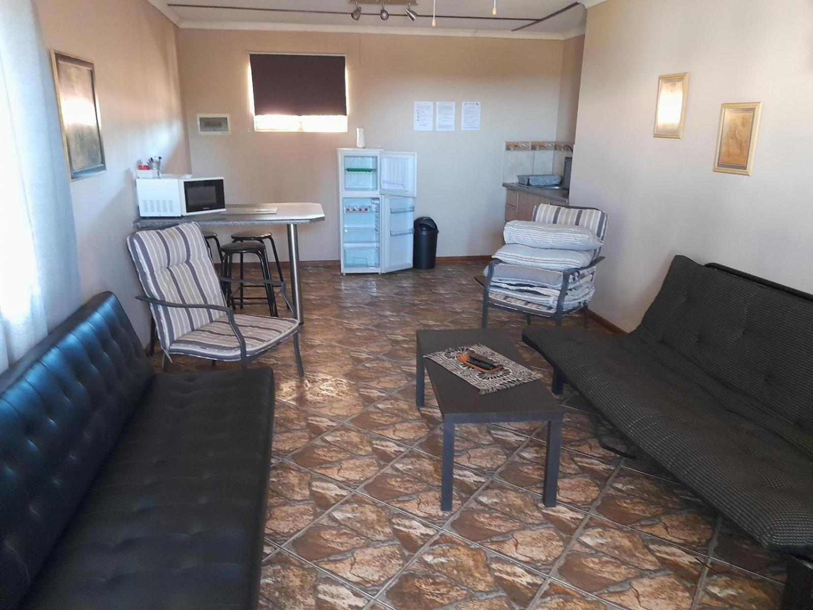 Eden Chalets Windhoek Værelse billede