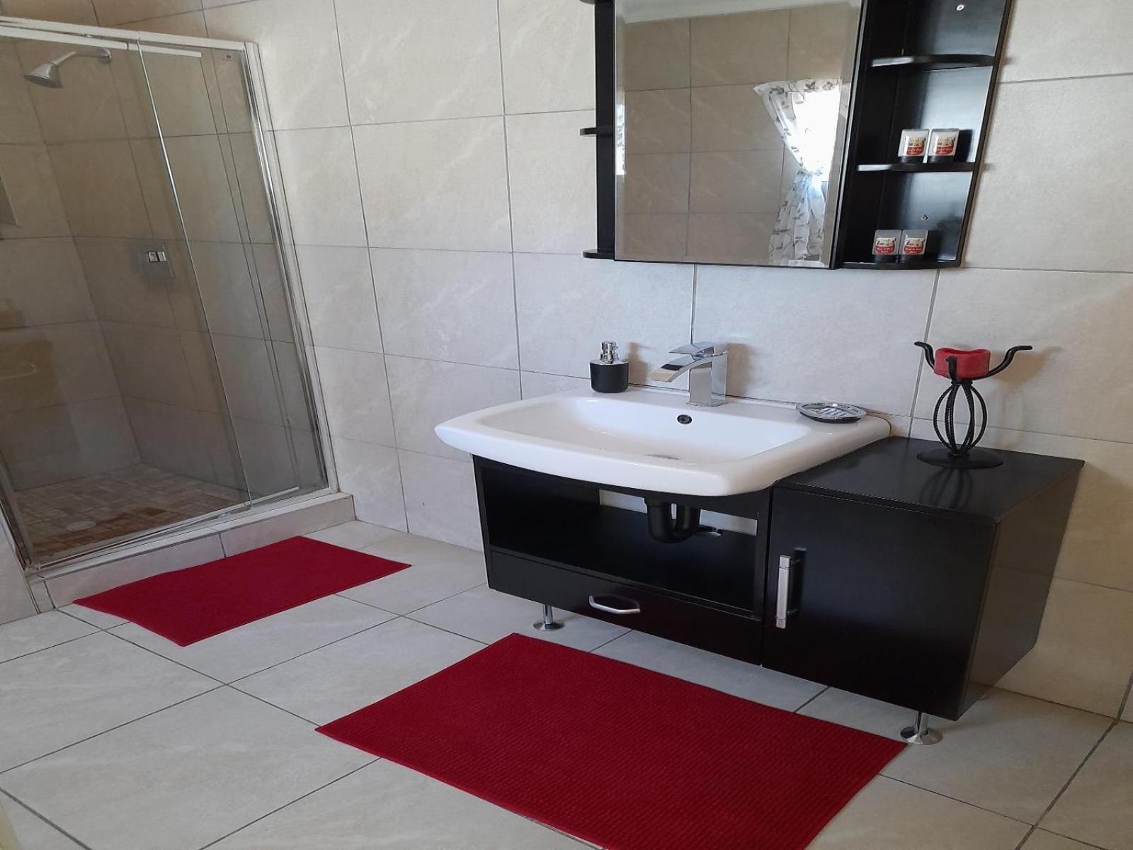 Eden Chalets Windhoek Værelse billede