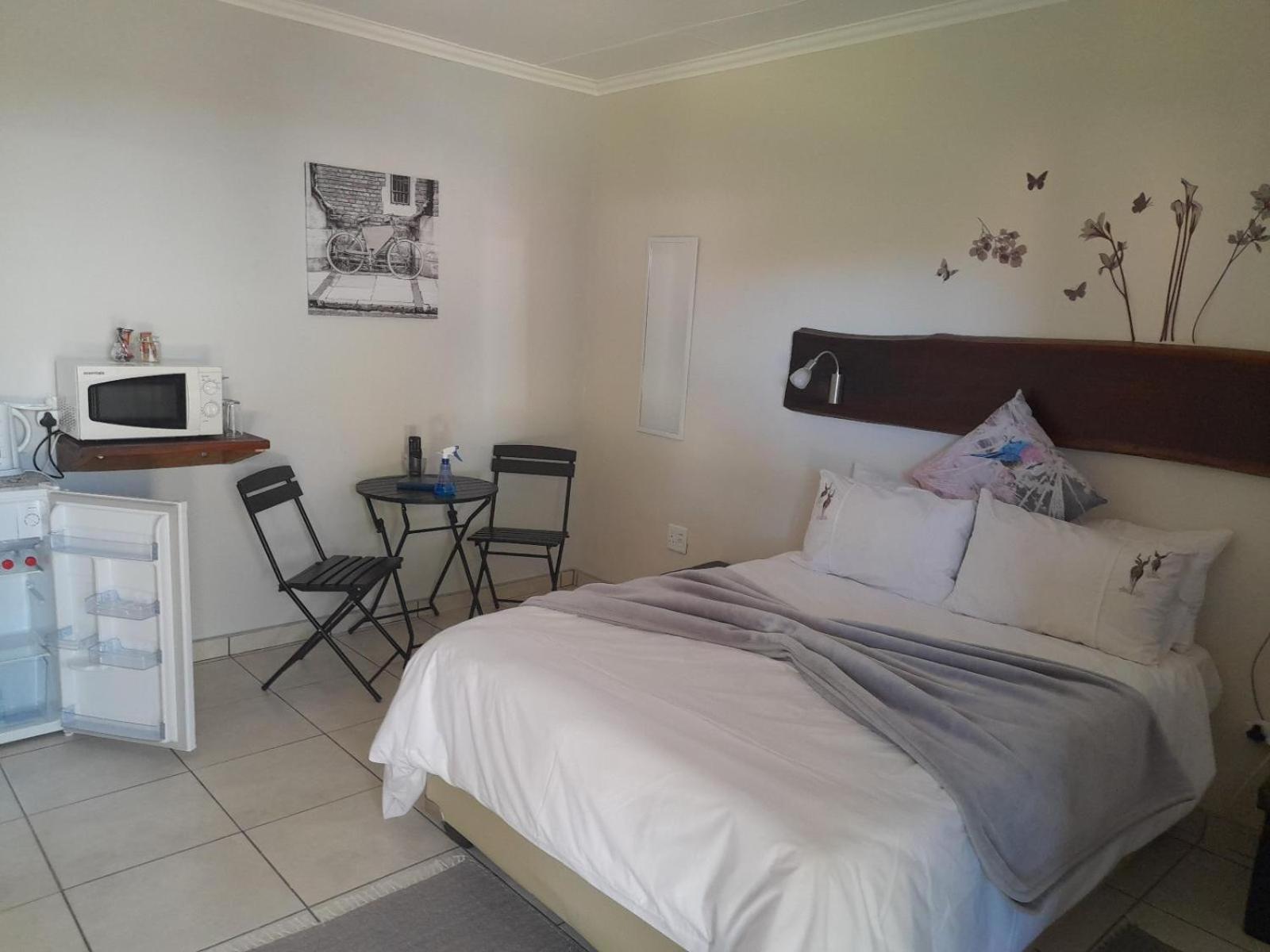 Eden Chalets Windhoek Værelse billede