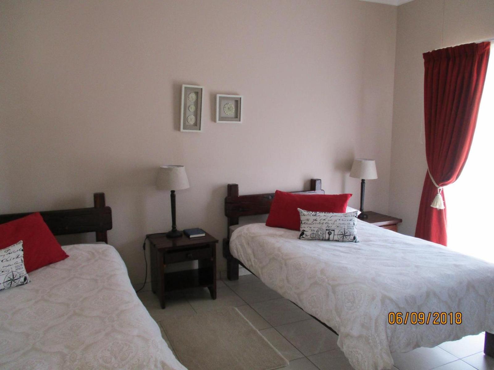 Eden Chalets Windhoek Værelse billede