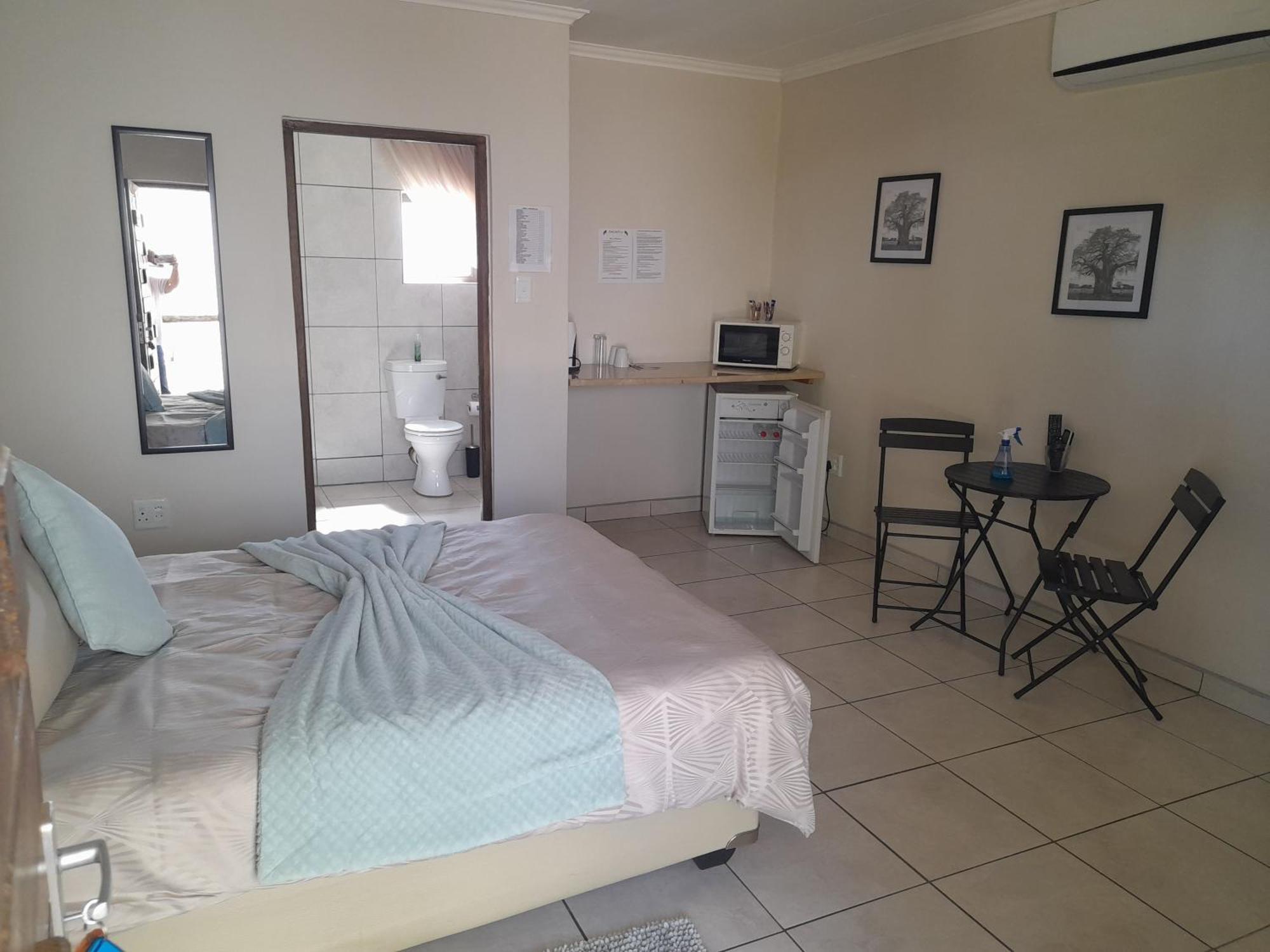 Eden Chalets Windhoek Eksteriør billede