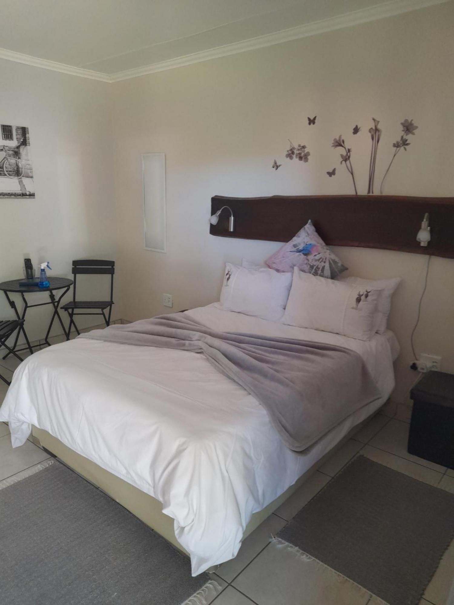 Eden Chalets Windhoek Eksteriør billede