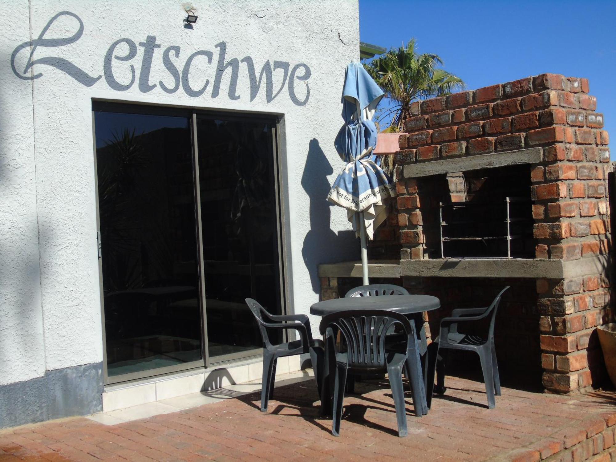 Eden Chalets Windhoek Eksteriør billede